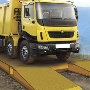Truck Scale
