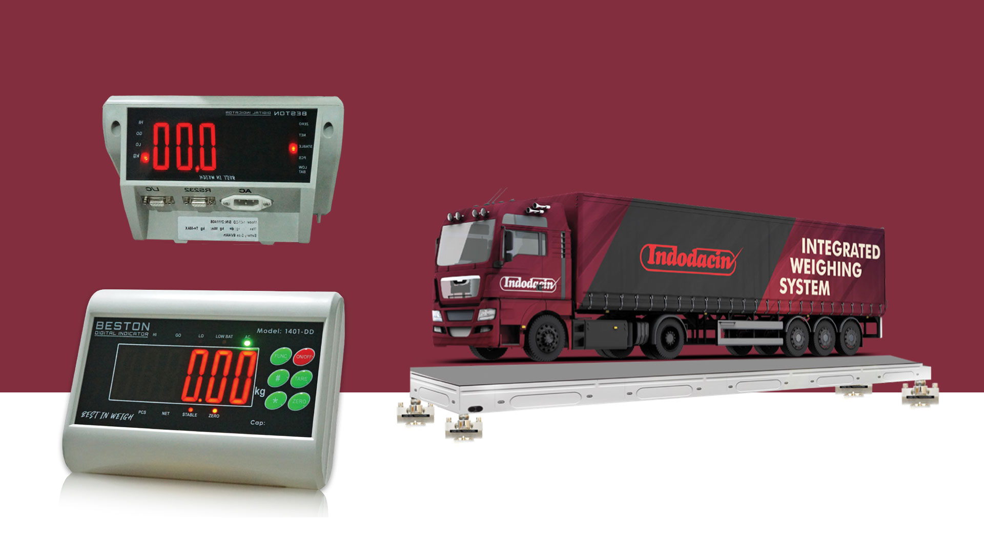 indicator-beston-1401-dd